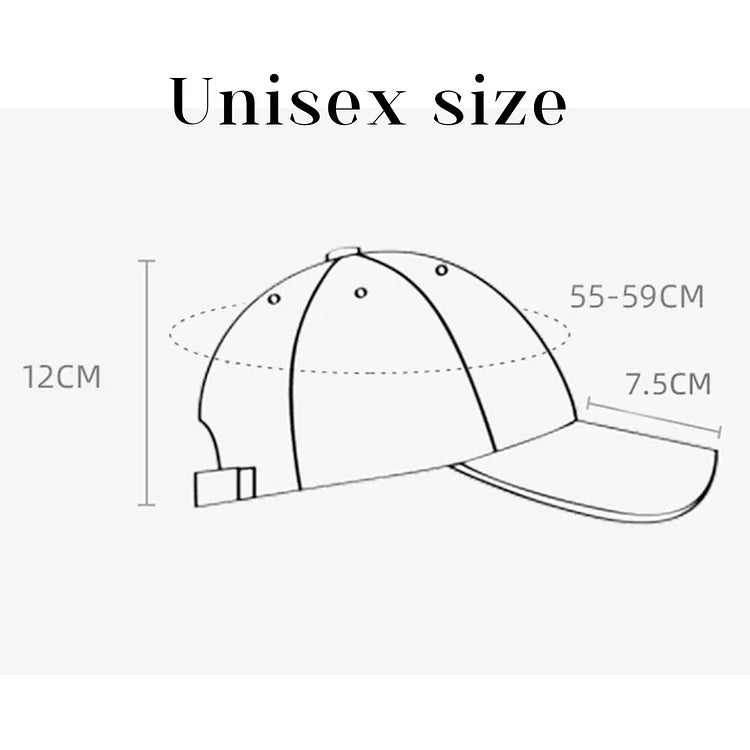 Gen X Skull PROUD MEMBER Casquette Unisexe EST Impression Towside