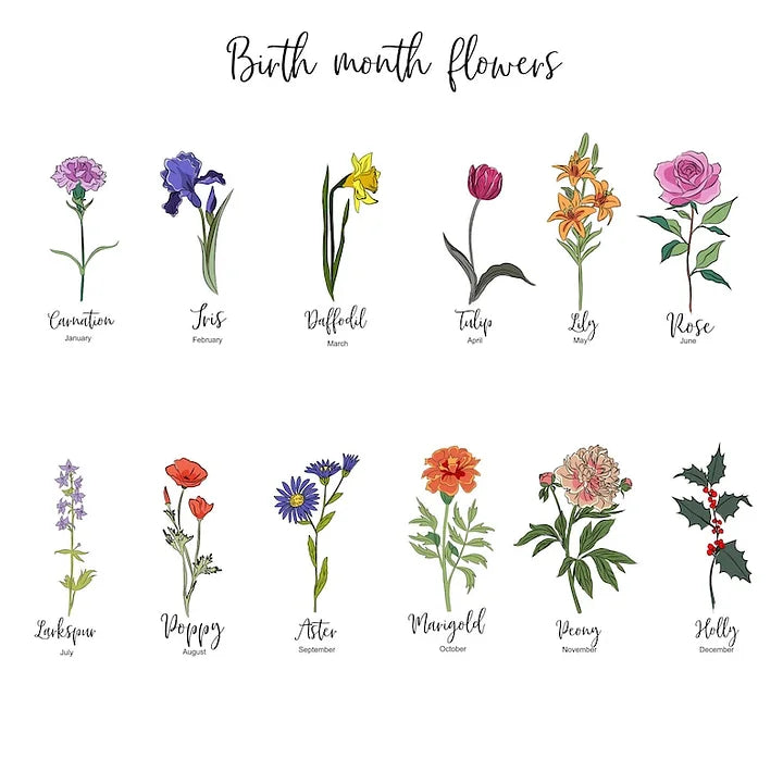 Personalisierter Omas Garten Mini Pflanzentopf - Muttertagsgeschenk für Oma Mama