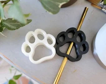 Gobelets personnalisés avec portrait d'animal peint à la main, cadeau d'anniversaire ou de Noël pour les amoureux des animaux