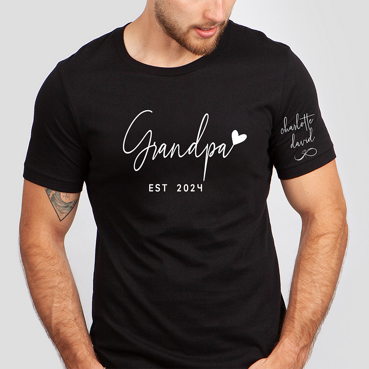 Papas Leidenschaft – Personalisiertes Geschenk für Papa &amp; Opa