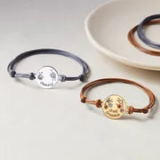Armband mit Geburtssteinen für Mütter und Kinder, Geschenk für Mama, Oma, Mama
