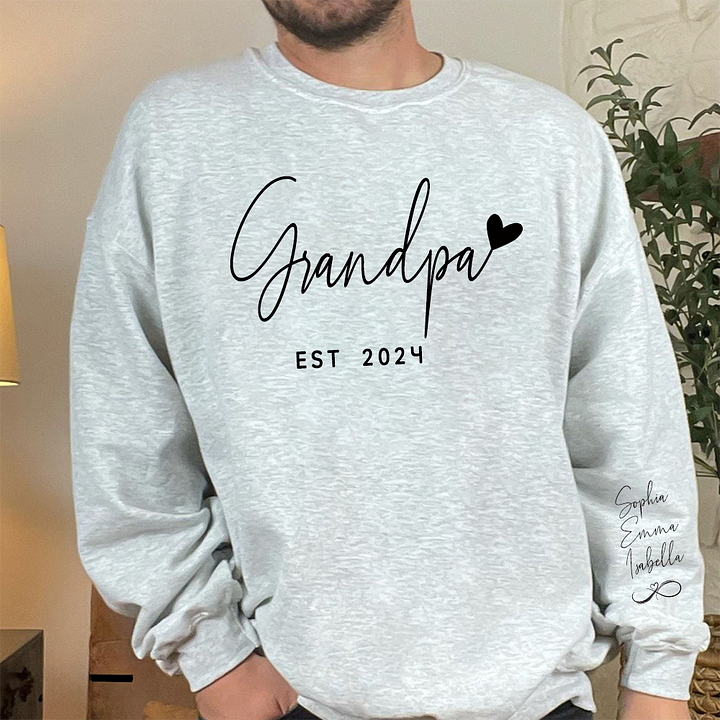 Papas Leidenschaft – Personalisiertes Geschenk für Papa &amp; Opa
