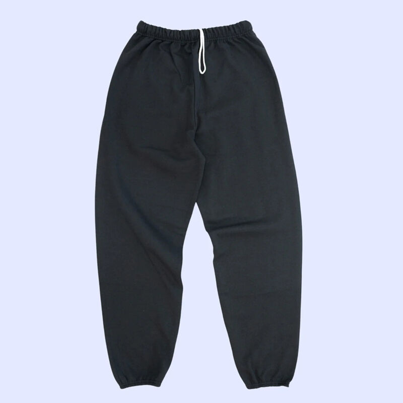 Pantalon personnalisé J'aime mon petit ami avec motif cœur Cadeau de la Saint-Valentin pour amoureux
