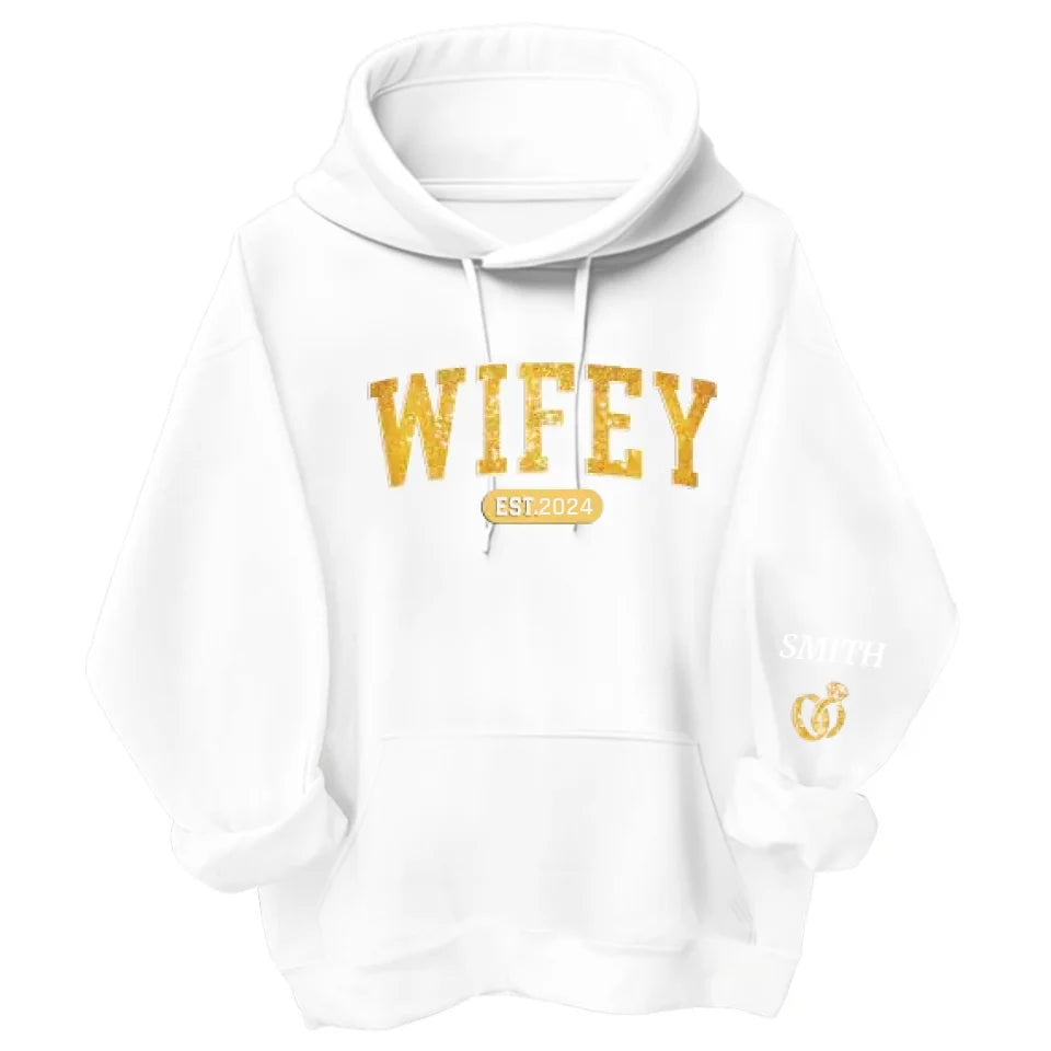 transparent hoodie
