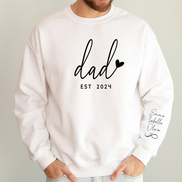 Papas Leidenschaft – Personalisiertes Geschenk für Papa &amp; Opa